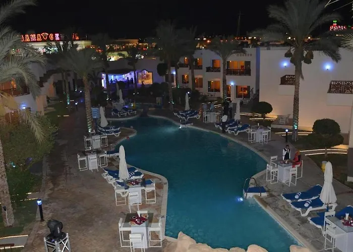 Be Our Guest At Le Mirage New Tiran Naama Bay Affittacamere *