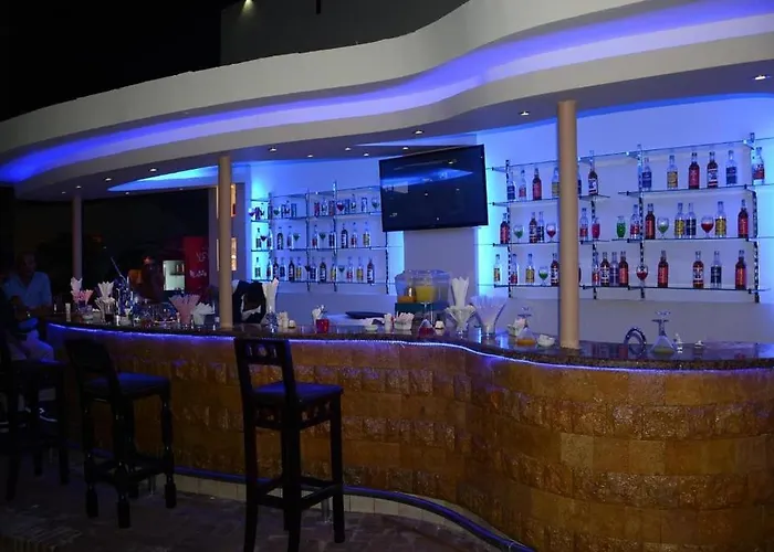 Be Our Guest At Le Mirage New Tiran Naama Bay * Sharm el Sheikh