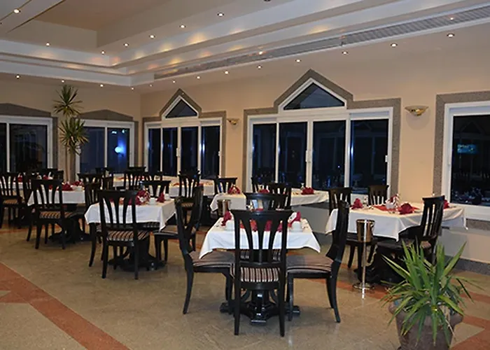 Be Our Guest At Le Mirage New Tiran Naama Bay Affittacamere