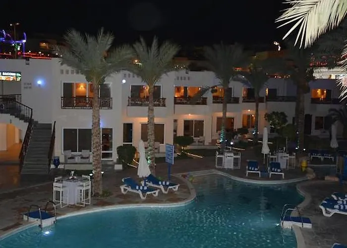 Affittacamere Be Our Guest At Le Mirage New Tiran Naama Bay
