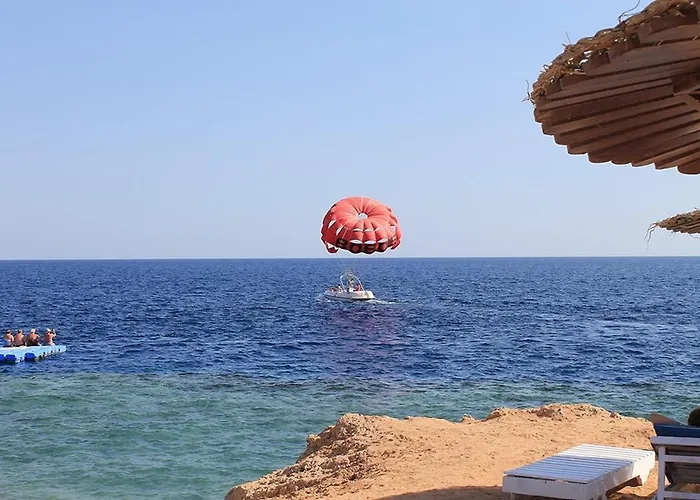Be Our Guest At Le Mirage New Tiran Naama Bay Sharm el Sheikh
