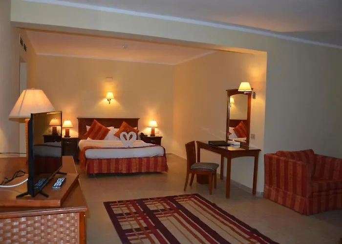 Affittacamere Be Our Guest At Le Mirage New Tiran Naama Bay Sharm el Sheikh