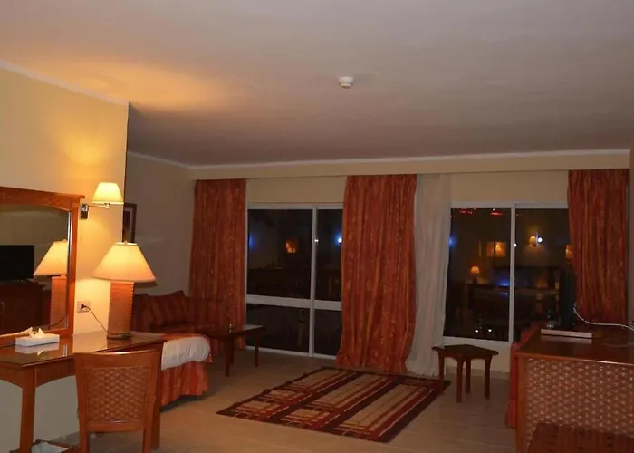 Be Our Guest At Le Mirage New Tiran Naama Bay Affittacamere Sharm el Sheikh